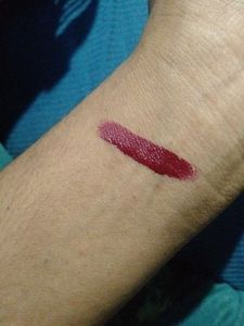 Kent Matte Liquid Lipstick