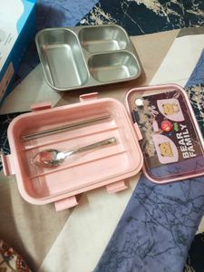 Lunch Box/ Fix Price