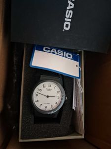 Casio Royale Illuminator Watch
