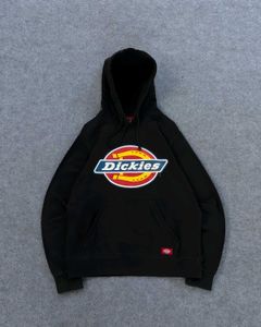 DICKIES FLEECE HEAVY HOODIE