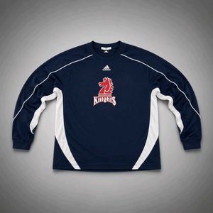Adidas Knights Long Sleeve Shirt