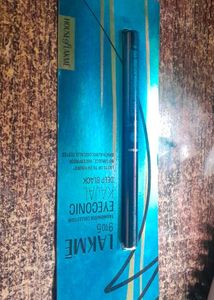 Lakme Eyeconic Kajal Deep Black