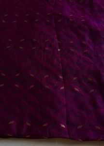 soft dhakai jamdani