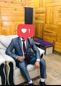 Mens Branded  Success Suit