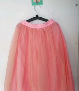Girls  Tulle Skirt