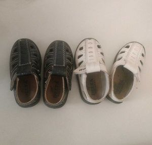 (Pair of 2) Kids sandel