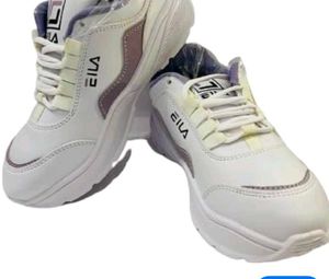 Very Beautiful N Comfortable Sports Shoes