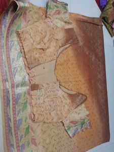 Good Condition Saree