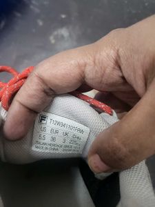 Fila Sneakers