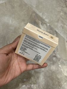 Seven Seas Blur it Compact Powder