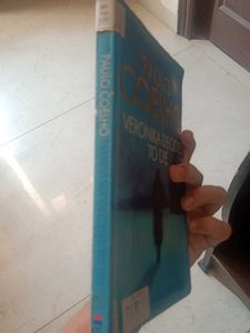 Paulo Coelho - Veronika Decides to Die