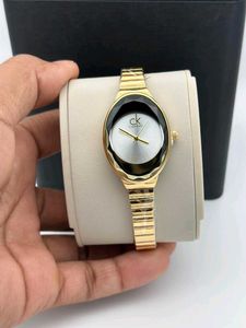Calvin Klein Women's rakhi watches
