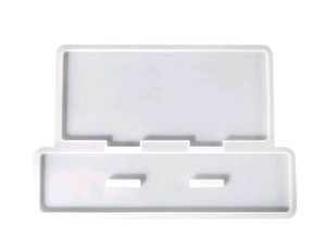 Custom Resin Name Plate