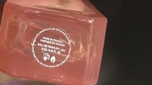 Kayali Eden Sparkling Lychee EDP