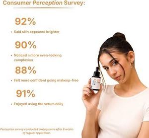 Doris &amp; Co. Vitamin C Glow Serum