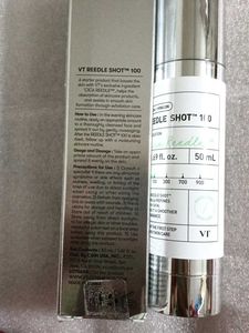 Vt Cosmetics Reedle Shot