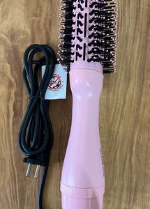 HairMax Hot Air Brush