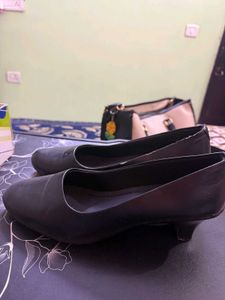Classic Black Ballet Flats