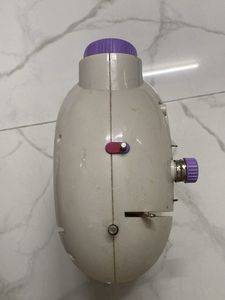 Mini Sewing Machine