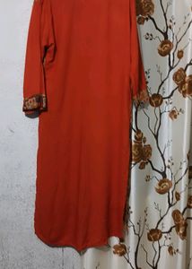 Kurti For Girls