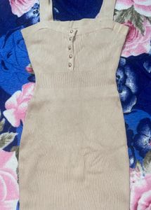 Cute Bodycon Dress