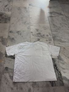 Guess Los Angeles White T-Shirt