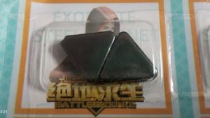 offer Price@30 Sets Magnets Various Shape