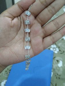 Elegant Necklace and Earring Set