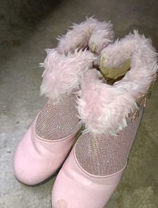 Girls shoes comboo