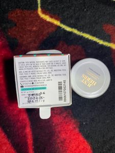 Just Herb Lip And Cheek Tint