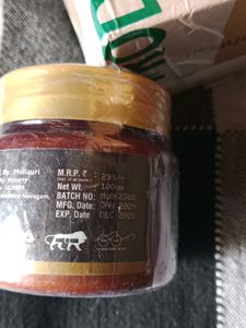 Phillauri Ubtan Scrub Face &amp; Body