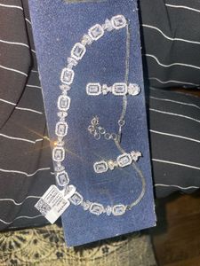 Elegant Jewelry Set