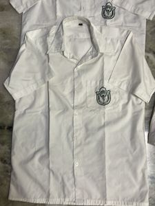 School Uniform Shirts