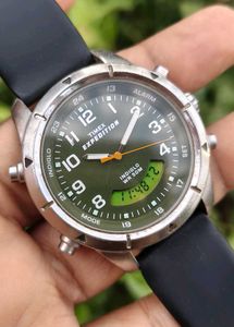 Timex Expedition Watch