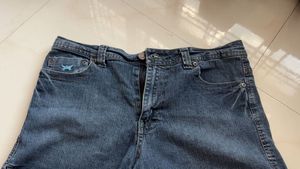 🚨sale🚨Classic Blue Denim Shorts