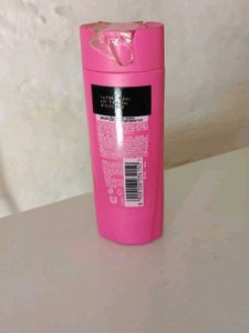 2 bottles - Sunsilk &amp; Dove Shampoo