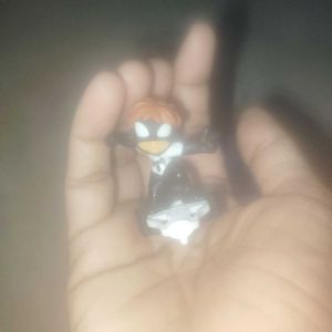 Daffy Duck Venom Figure