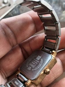 Sonata Women's Watch