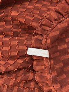 Branded Stylish Top