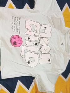 Graphic T-Shirt