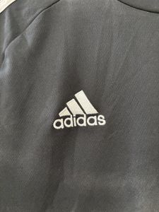 Adidas Men's Black T-Shirt