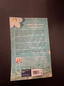 It Starts With Us by Colleen Hoover