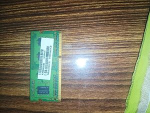 1gb ram don't know working or not