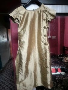 Kurti Dupatta Set