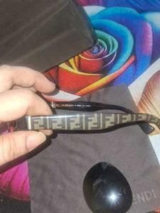 Authentic Fendi  sunglasses