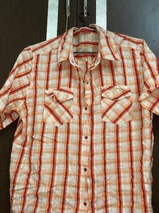 Summer Shirt