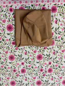 Comfortable Brown Hoodie