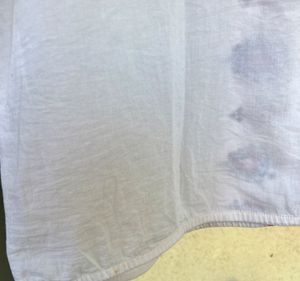 White 🤍 Thread 🧵 Work Top