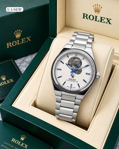 Rolex Oyster Perpetual Men's Watch