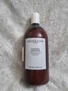 Sachajuan Thickening Conditioner